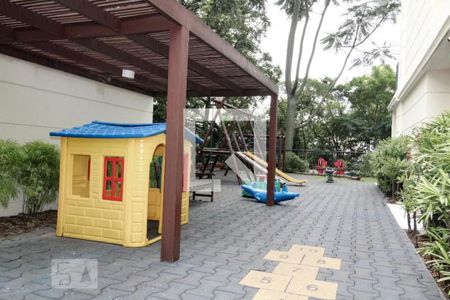 Apartamento à venda com 140m², 3 quartos e 2 vagasPlayground