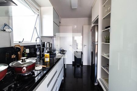 Apartamento à venda com 140m², 3 quartos e 2 vagas Apartamento à venda com 140m², 3 quartos e 2 vagasCozinha