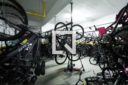 Apartamento à venda com 140m², 3 quartos e 2 vagasÁrea comum