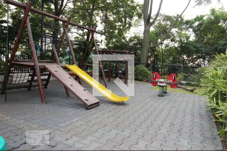 Apartamento à venda com 140m², 3 quartos e 2 vagasPlayground