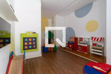 Apartamento à venda com 140m², 3 quartos e 2 vagasBrinquedoteca