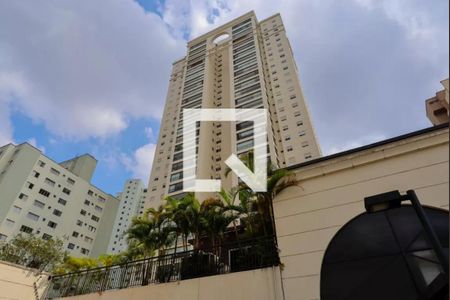 Apartamento à venda com 140m², 3 quartos e 2 vagasFachada