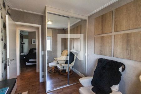 Apartamento à venda com 140m², 3 quartos e 2 vagas Apartamento à venda com 140m², 3 quartos e 2 vagasQuarto 2