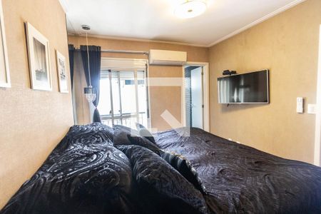 Apartamento à venda com 140m², 3 quartos e 2 vagas Apartamento à venda com 140m², 3 quartos e 2 vagasQuarto 1