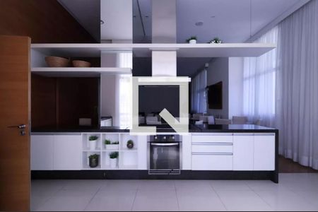 Apartamento à venda com 140m², 3 quartos e 2 vagasSalão de festas