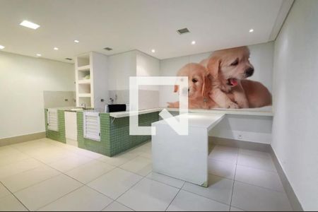 Apartamento à venda com 140m², 3 quartos e 2 vagasEspaço Pet