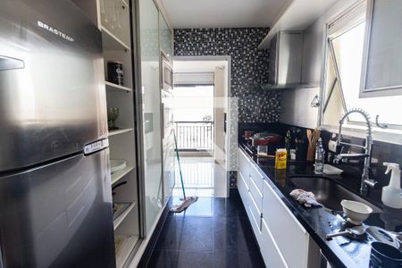 Apartamento à venda com 140m², 3 quartos e 2 vagas Apartamento à venda com 140m², 3 quartos e 2 vagasCozinha