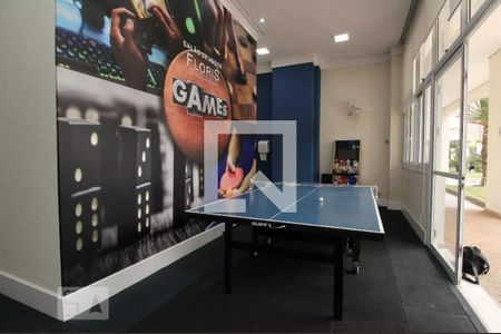 Apartamento à venda com 140m², 3 quartos e 2 vagasSalão de festas