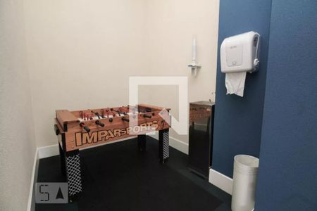 Apartamento à venda com 140m², 3 quartos e 2 vagasÁrea comum