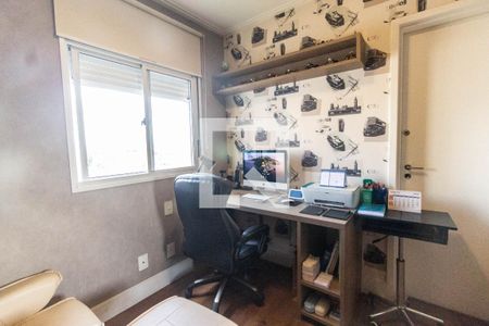 Apartamento à venda com 140m², 3 quartos e 2 vagas Apartamento à venda com 140m², 3 quartos e 2 vagasQuarto 2