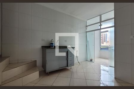 Apartamento à venda com 144m², 2 quartos e 2 vagas Apartamento à venda com 144m², 2 quartos e 2 vagasCozinha
