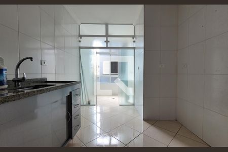Apartamento à venda com 144m², 2 quartos e 2 vagas Apartamento à venda com 144m², 2 quartos e 2 vagasCozinha