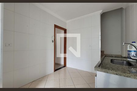 Apartamento à venda com 144m², 2 quartos e 2 vagas Apartamento à venda com 144m², 2 quartos e 2 vagasCozinha
