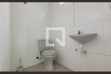 Apartamento à venda com 144m², 2 quartos e 2 vagas Apartamento à venda com 144m², 2 quartos e 2 vagasBanheiro
