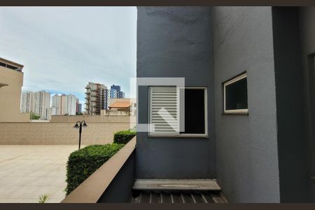 Apartamento à venda com 144m², 2 quartos e 2 vagas Apartamento à venda com 144m², 2 quartos e 2 vagasVista - Área de Serviço
