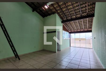 Apartamento à venda com 144m², 2 quartos e 2 vagas Apartamento à venda com 144m², 2 quartos e 2 vagasCobertura