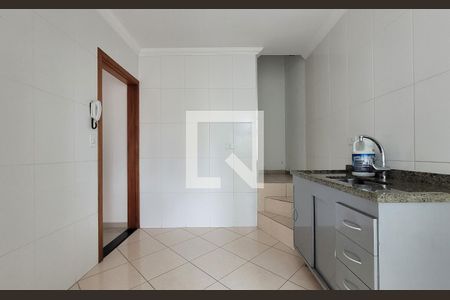 Apartamento à venda com 144m², 2 quartos e 2 vagas Apartamento à venda com 144m², 2 quartos e 2 vagasCozinha