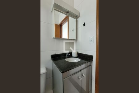 Apartamento à venda com 144m², 2 quartos e 2 vagas Apartamento à venda com 144m², 2 quartos e 2 vagasBanheiro