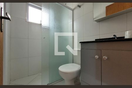 Apartamento à venda com 144m², 2 quartos e 2 vagas Apartamento à venda com 144m², 2 quartos e 2 vagasBanheiro