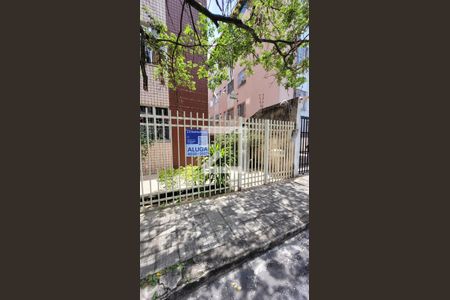 Apartamento para alugar com 79m², 2 quartos e 1 vaga Apartamento para alugar com 79m², 2 quartos e 1 vagaPlaquinha