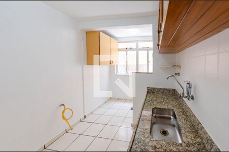 Apartamento para alugar com 79m², 2 quartos e 1 vaga Apartamento para alugar com 79m², 2 quartos e 1 vagaCozinha