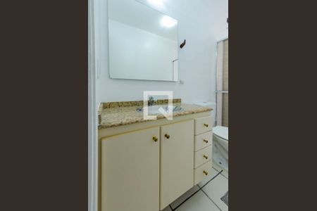 Apartamento para alugar com 79m², 2 quartos e 1 vaga Apartamento para alugar com 79m², 2 quartos e 1 vagaBanheiro