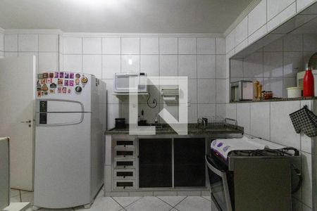 Apartamento à venda com 138m², 3 quartos e 1 vagaCozinha