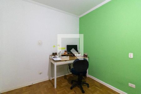 Apartamento à venda com 138m², 3 quartos e 1 vagaQuarto 2