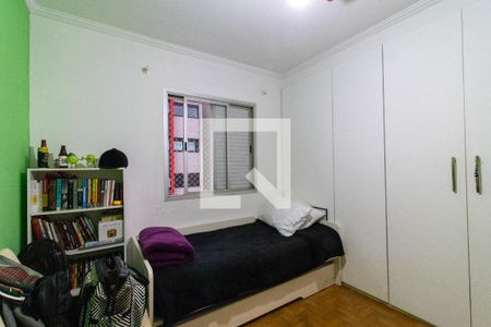 Apartamento à venda com 138m², 3 quartos e 1 vagaQuarto 2