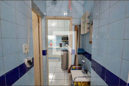 Apartamento à venda com 86m², 4 quartos e sem vaga Apartamento à venda com 86m², 4 quartos e sem vagaÁrea de Serviço