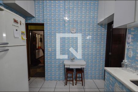 Apartamento à venda com 86m², 4 quartos e sem vaga Apartamento à venda com 86m², 4 quartos e sem vagaCozinha