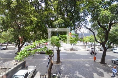 Apartamento à venda com 86m², 4 quartos e sem vaga Apartamento à venda com 86m², 4 quartos e sem vagaVista do Quarto 3