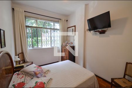 Apartamento à venda com 86m², 4 quartos e sem vaga Apartamento à venda com 86m², 4 quartos e sem vagaQuarto 3