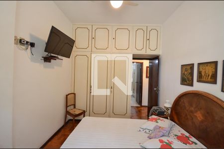 Apartamento à venda com 86m², 4 quartos e sem vaga Apartamento à venda com 86m², 4 quartos e sem vagaQuarto 3