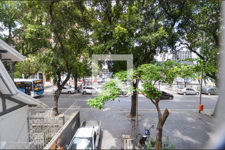 Apartamento à venda com 86m², 4 quartos e sem vaga Apartamento à venda com 86m², 4 quartos e sem vagaVista do Quarto 2