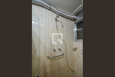 Apartamento à venda com 86m², 4 quartos e sem vaga Apartamento à venda com 86m², 4 quartos e sem vagaBanheiro