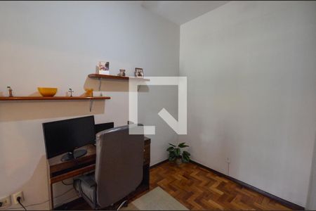 Apartamento à venda com 86m², 4 quartos e sem vaga Apartamento à venda com 86m², 4 quartos e sem vagaQuarto 4