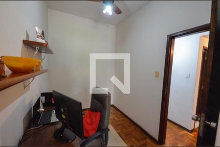 Apartamento à venda com 86m², 4 quartos e sem vaga Apartamento à venda com 86m², 4 quartos e sem vagaQuarto 4