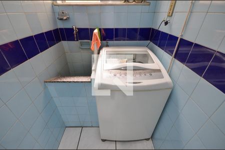 Apartamento à venda com 86m², 4 quartos e sem vaga Apartamento à venda com 86m², 4 quartos e sem vagaÁrea de Serviço