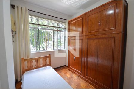 Apartamento à venda com 86m², 4 quartos e sem vaga Apartamento à venda com 86m², 4 quartos e sem vagaQuarto 2
