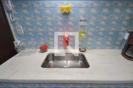 Apartamento à venda com 86m², 4 quartos e sem vaga Apartamento à venda com 86m², 4 quartos e sem vagaCozinha