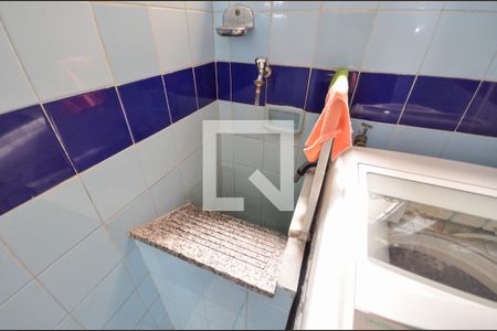 Apartamento à venda com 86m², 4 quartos e sem vaga Apartamento à venda com 86m², 4 quartos e sem vagaÁrea de Serviço