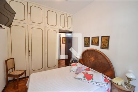 Apartamento à venda com 86m², 4 quartos e sem vaga Apartamento à venda com 86m², 4 quartos e sem vagaQuarto 3