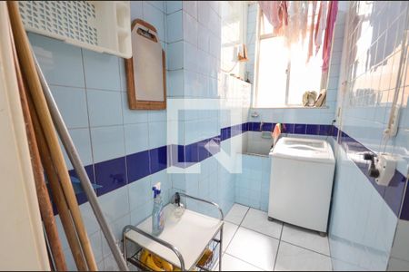 Apartamento à venda com 86m², 4 quartos e sem vaga Apartamento à venda com 86m², 4 quartos e sem vagaÁrea de Serviço