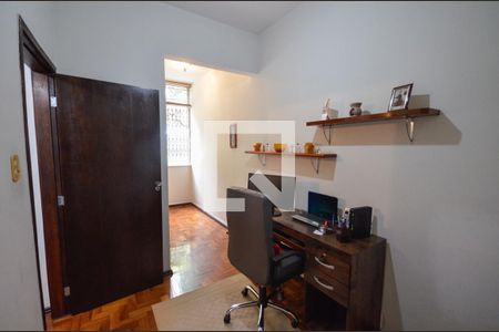 Apartamento à venda com 86m², 4 quartos e sem vaga Apartamento à venda com 86m², 4 quartos e sem vagaQuarto 4