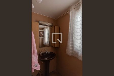 Casa à venda com 250m², 4 quartos e 2 vagasBanheiro Suíte 2