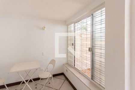 Casa à venda com 250m², 4 quartos e 2 vagasSala terceiro andar