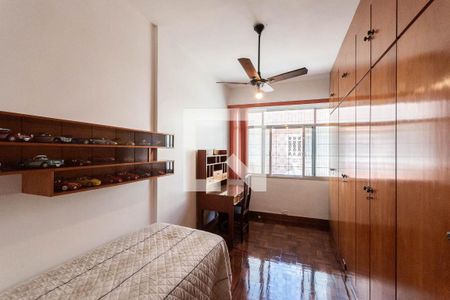 Casa à venda com 250m², 4 quartos e 2 vagasQuarto 2