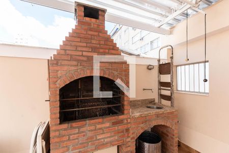 Casa à venda com 250m², 4 quartos e 2 vagasVaranda gourmet