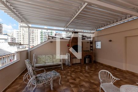 Casa à venda com 250m², 4 quartos e 2 vagasVaranda gourmet